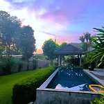 11 - Peaceful Escape On Naithon Beach
