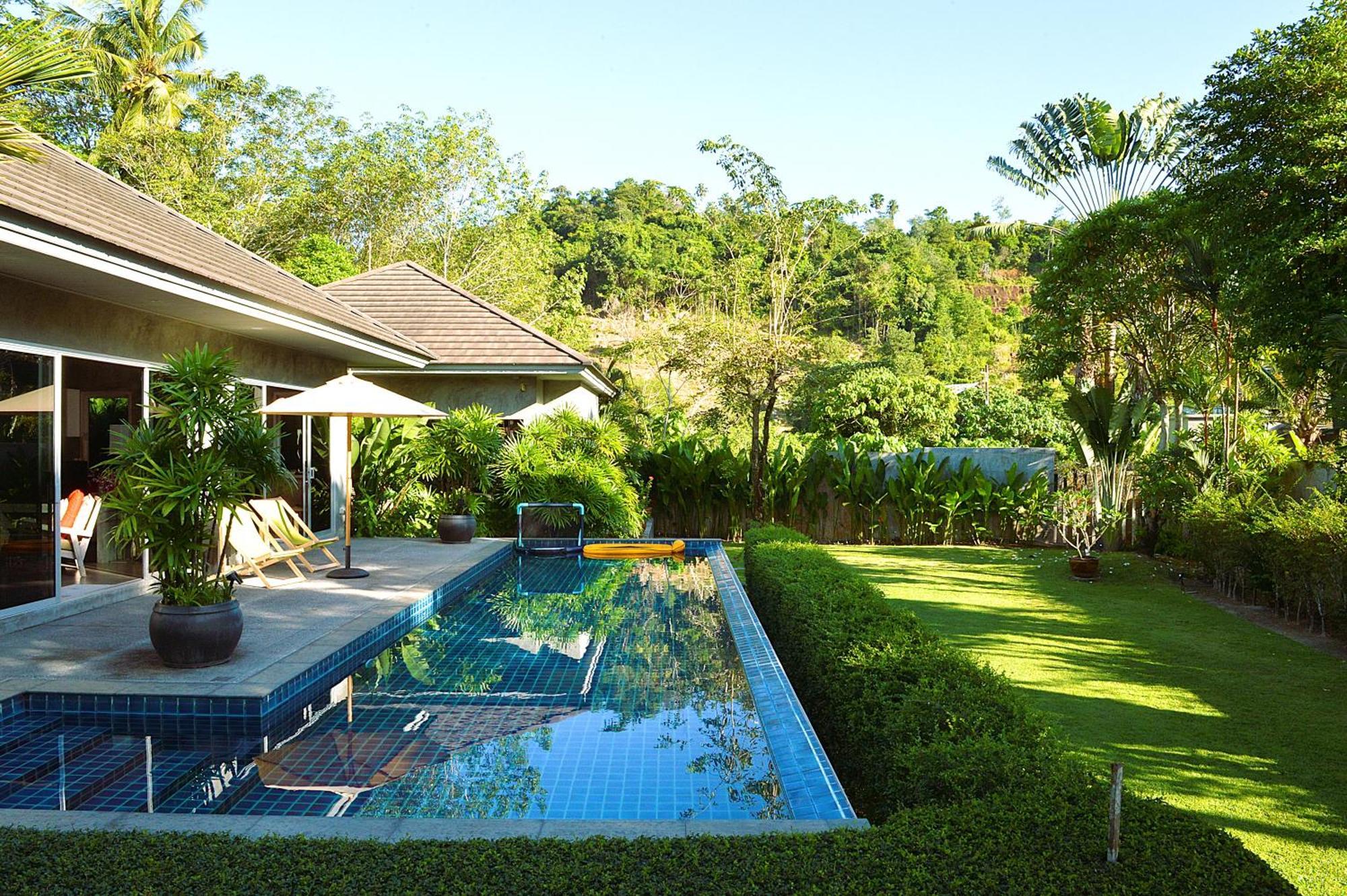 Villa 11 - Peaceful Escape On Naithon *